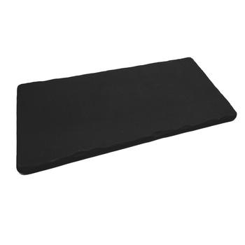 Плато сланец 60x30 см